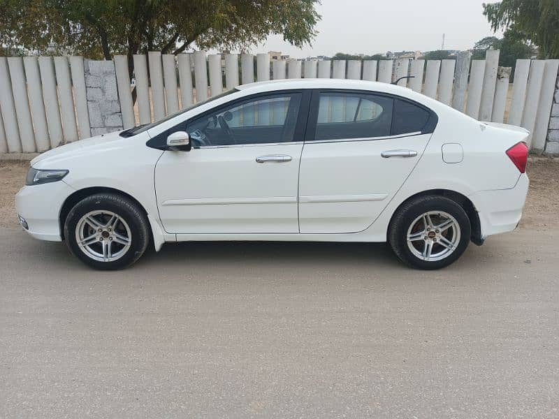 Honda City 1.3 i-VTEC 2018 - Super Condition 1