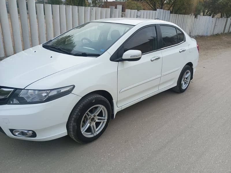 Honda City 1.3 i-VTEC 2018 - Super Condition 2