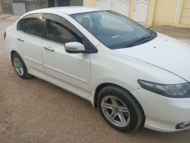 Honda City 1.3 i-VTEC 2018 - Super Condition 3