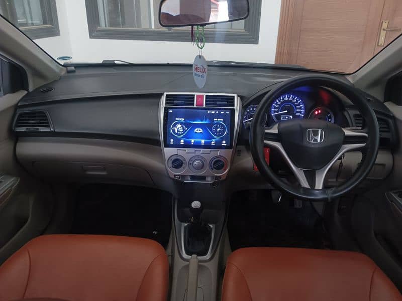 Honda City 1.3 i-VTEC 2018 - Super Condition 6