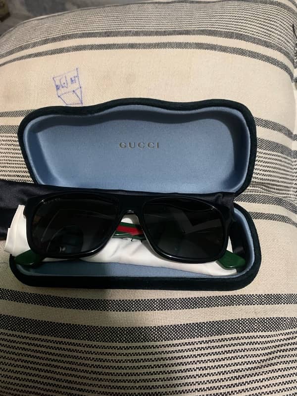 gucci original sunglasses 1