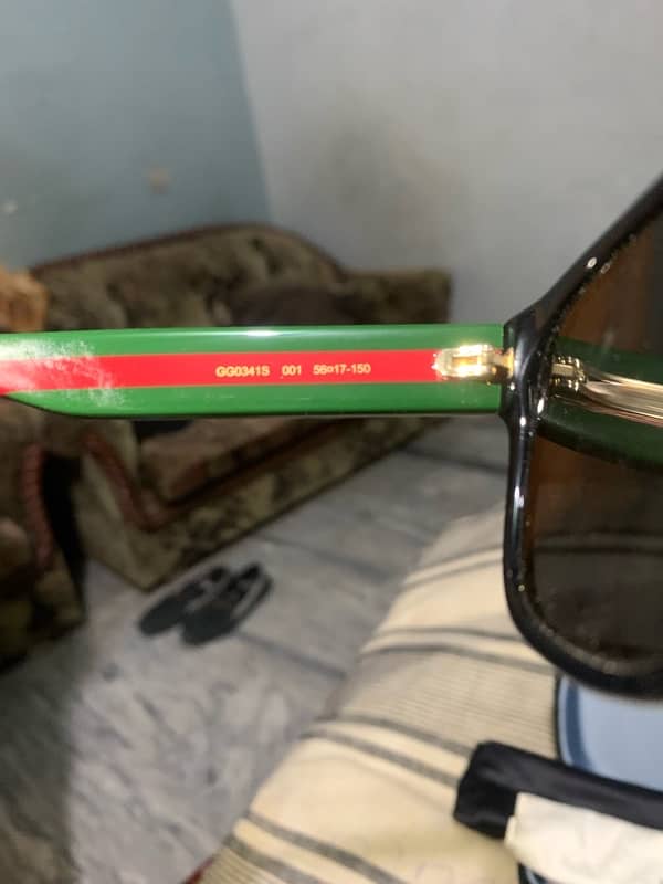 gucci original sunglasses 2