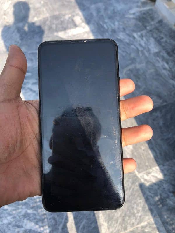 Huawei y9s Panel Chng Achy waly h 1