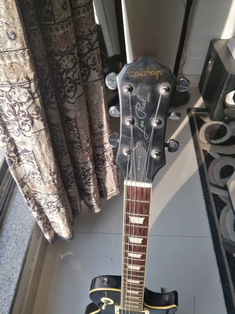 Epiphone Les Paul 0