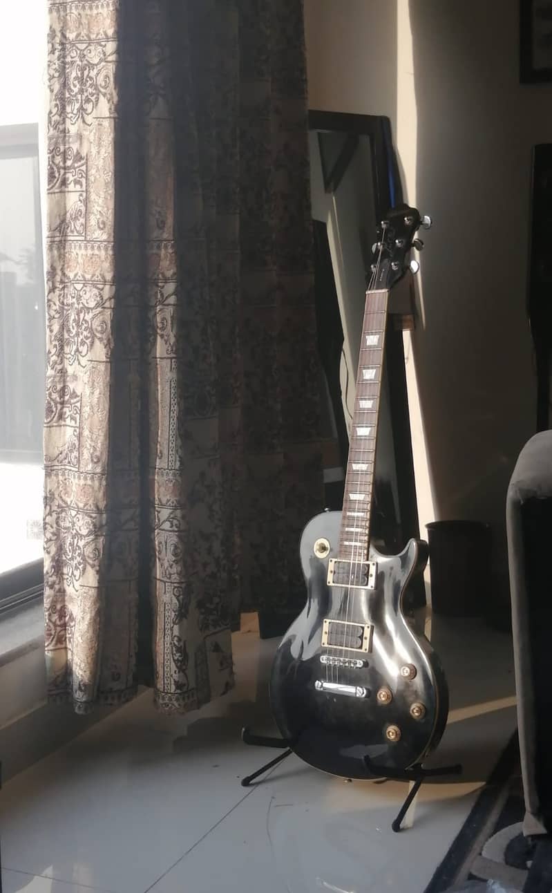 Epiphone Les Paul 1