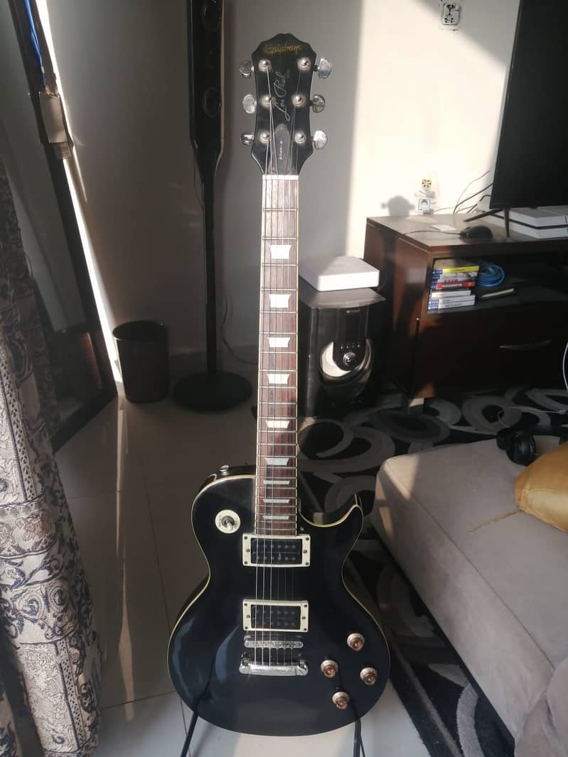 Epiphone Les Paul 2