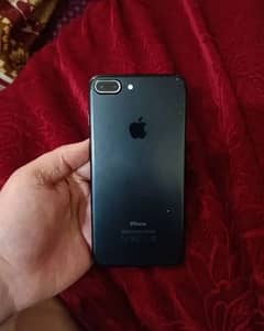 iphone 7 plus 32 gb non pta 10by10 for sale and exchange possible