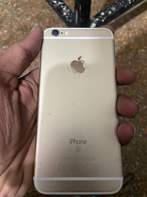 iphone 6s PTA provide 1