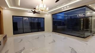 3 Bed Room Uper Portion in Gulraiz near Bahria Town