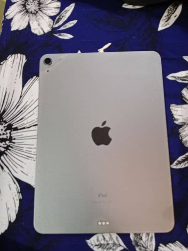 Ipad air 4 2