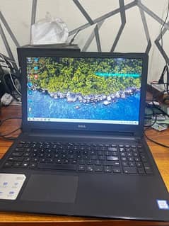 Great Condition Touch Laptop i5 7Th Gen