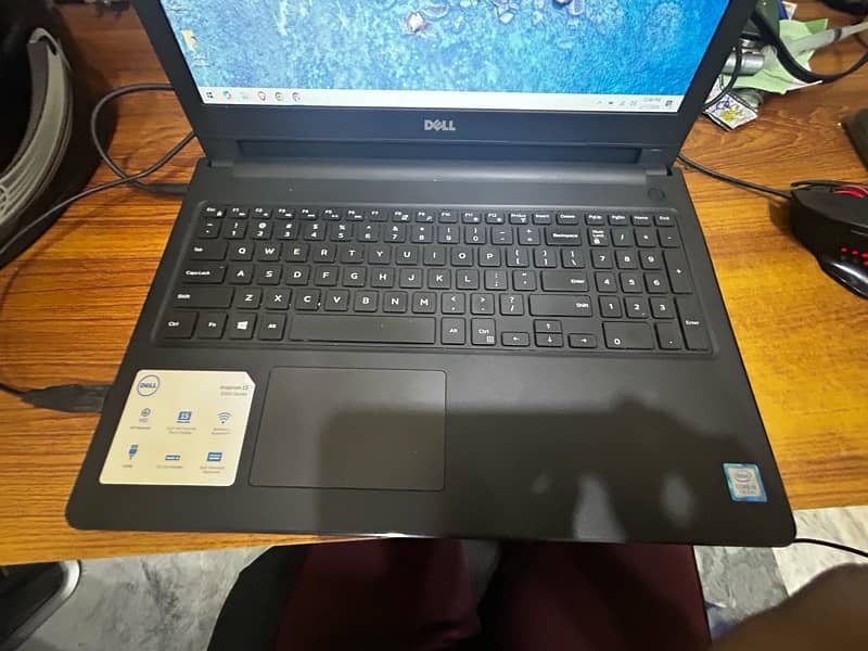 Great Condition Touch Laptop i5 7Th Gen 6