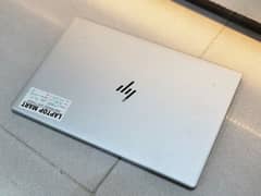 RAMZAN OFFER (HP ELITEBOOK 850 G6) (CORE I7/8TH GEN) 16/256GB SSD NVME