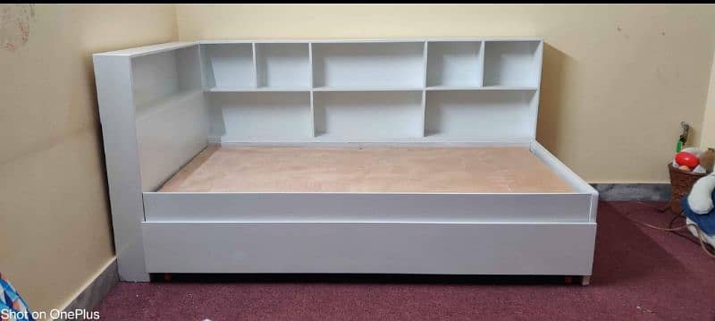 another rack single bed order delevered 1