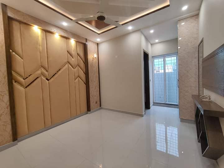 7 Marla Brand New House For Rent In Lake City - Sector M-7A Raiwind Road Lahore 10