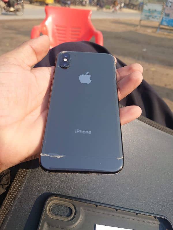 iphone xs 0