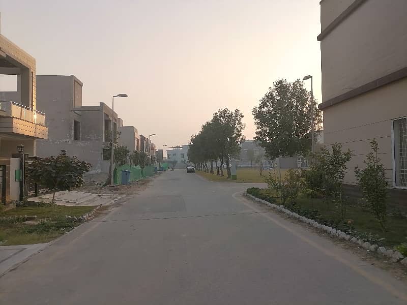 Ideally Located House Of 5 Marla Is Available For sale In Lahore 7