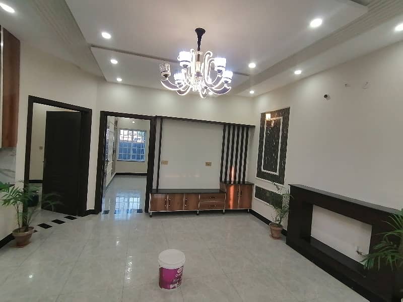 Affordable House Available For Sale In Low Cost - Block D 10