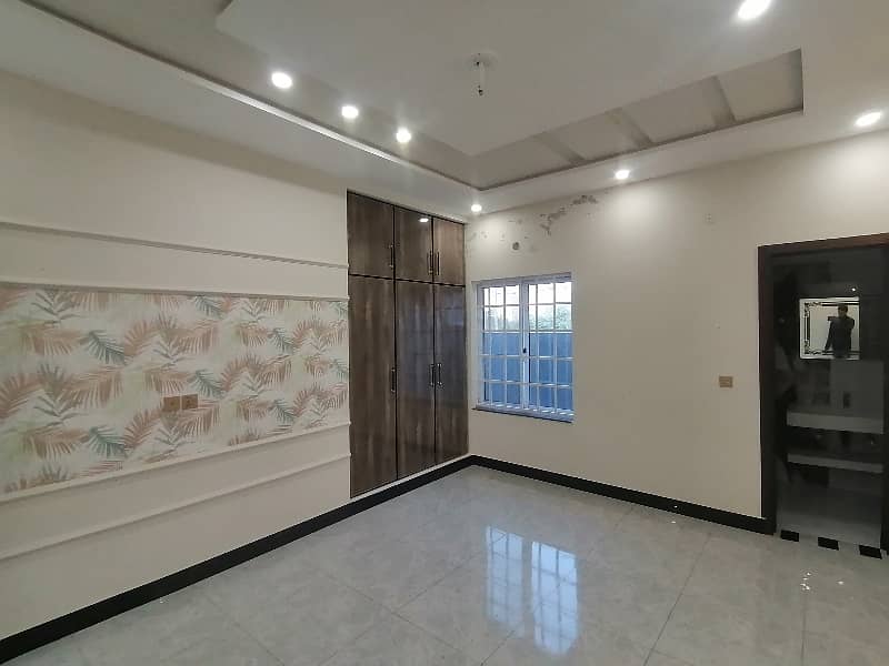 Affordable House Available For Sale In Low Cost - Block D 14