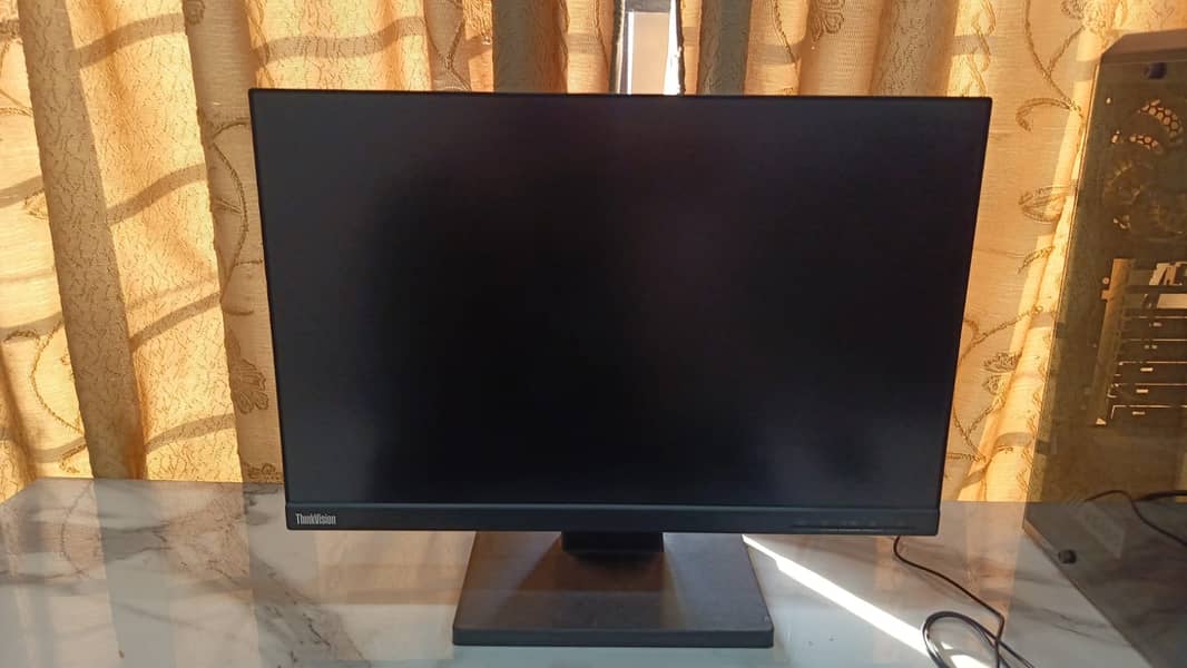 Lenovo Led 24 inch urgent sale 0