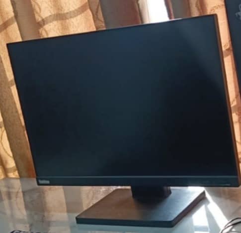 Lenovo Led 24 inch urgent sale 1