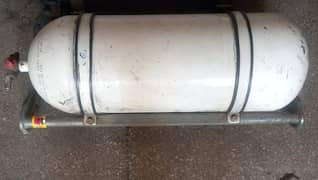 CNG cylinder