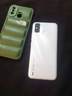 tecno spark 6 go