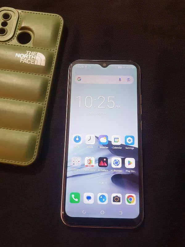 tecno spark 6 go 1