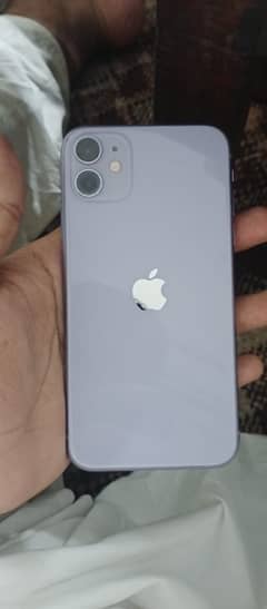 iphone 11 64gb all ok face id true tone sab ok ha 82 bettery health