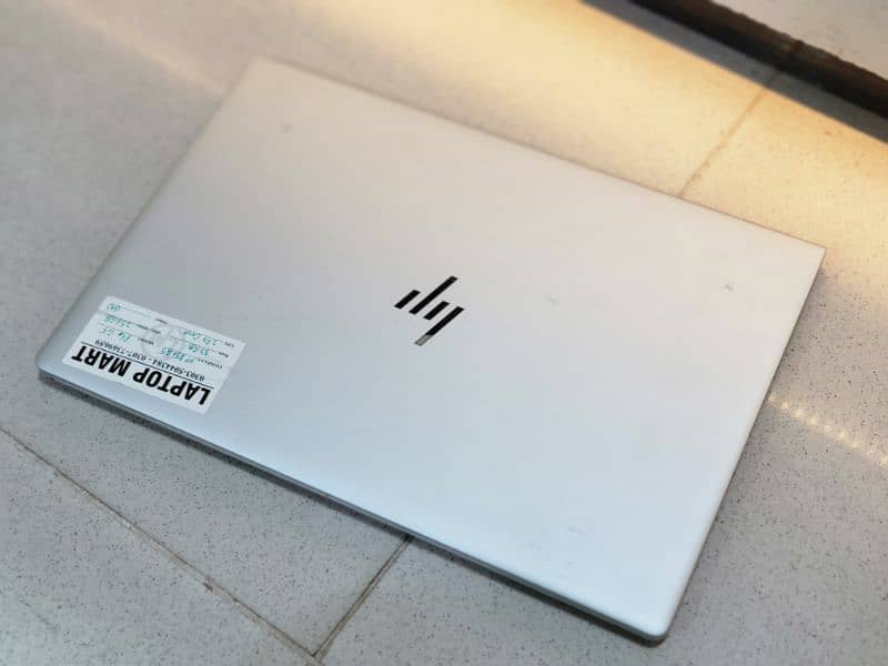 HP ELITEBOOK 850 G6 (CORE I7/8TH GEN) 0