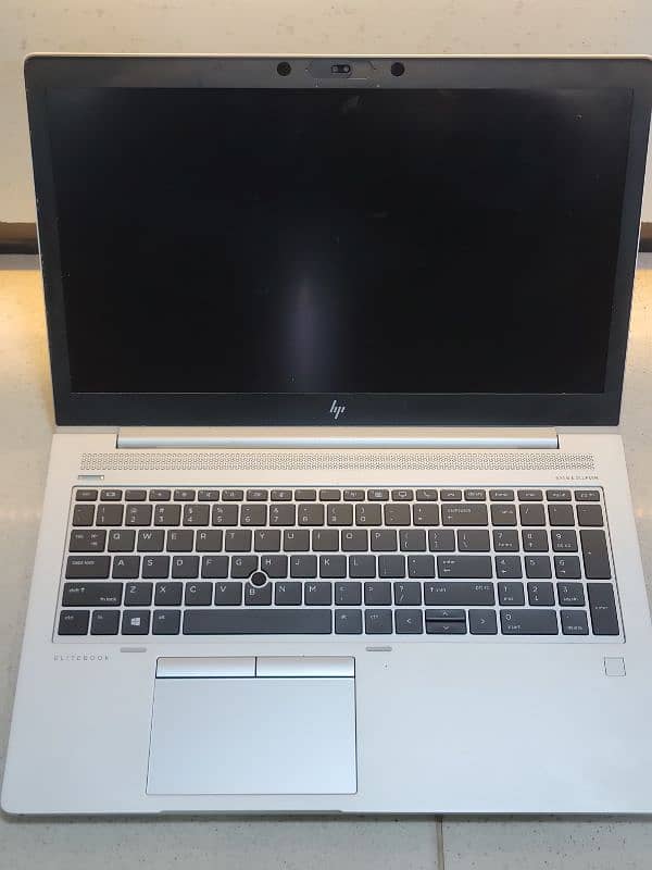 HP ELITEBOOK 850 G6 (CORE I7/8TH GEN) 1