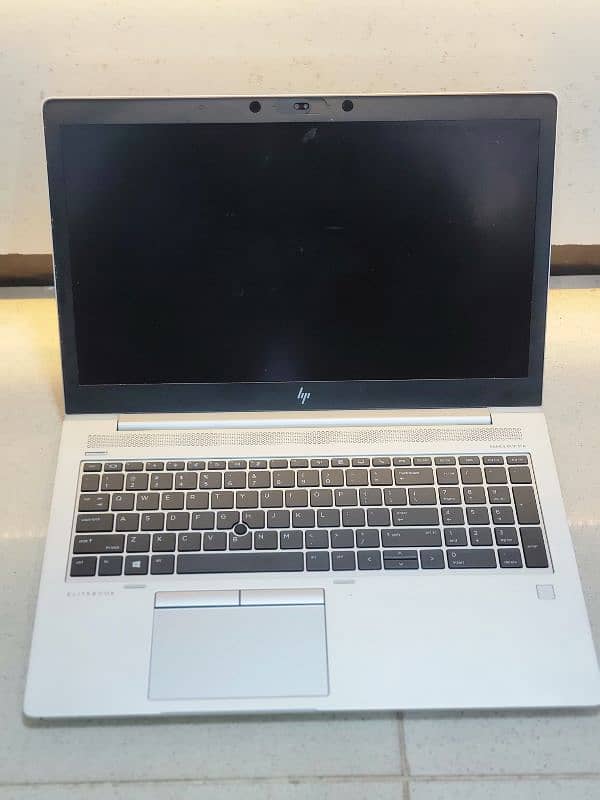 HP ELITEBOOK 850 G6 (CORE I7/8TH GEN) 2