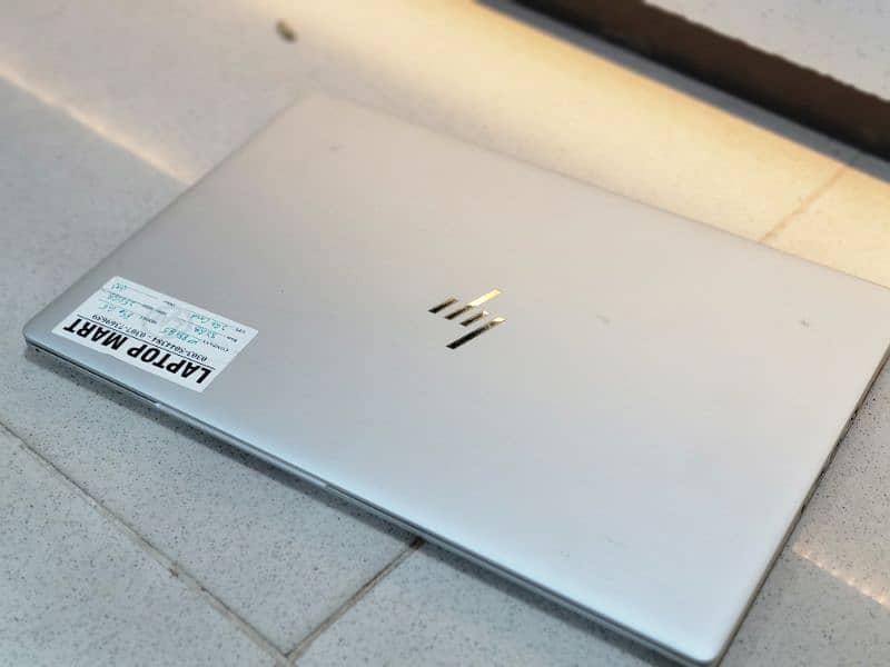 HP ELITEBOOK 850 G6 (CORE I7/8TH GEN) 3