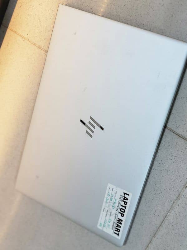 HP ELITEBOOK 850 G6 (CORE I7/8TH GEN) 4