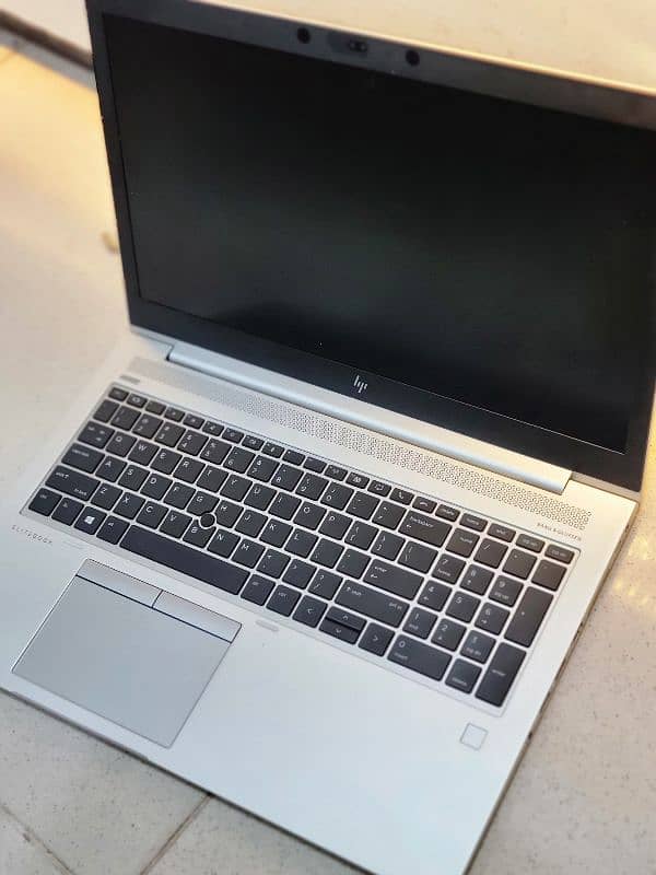 HP ELITEBOOK 850 G6 (CORE I7/8TH GEN) 5