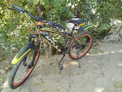 Geary bicycle in good condition