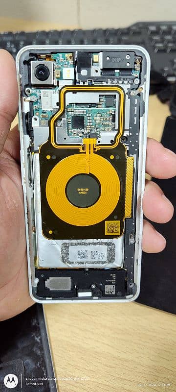 Google Pixel 3 Panel and other parts 0