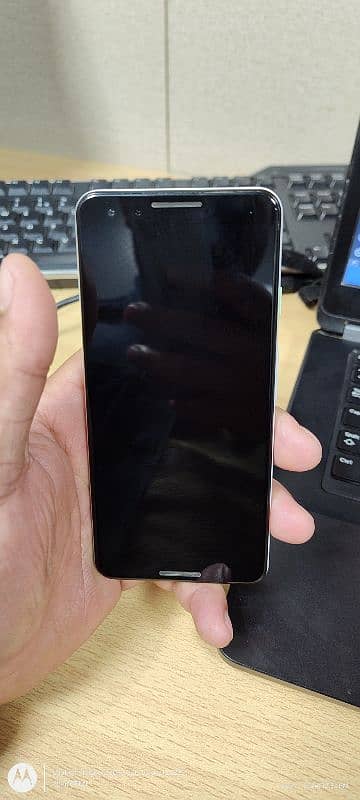 Google Pixel 3 Panel and other parts 3