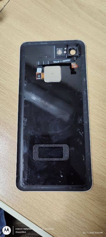 Google Pixel 3 Panel and other parts 5