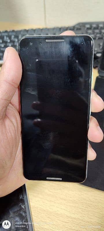 Google Pixel 3 Panel and other parts 7