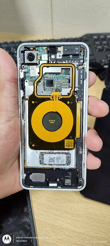 Google Pixel 3 Panel and other parts 11