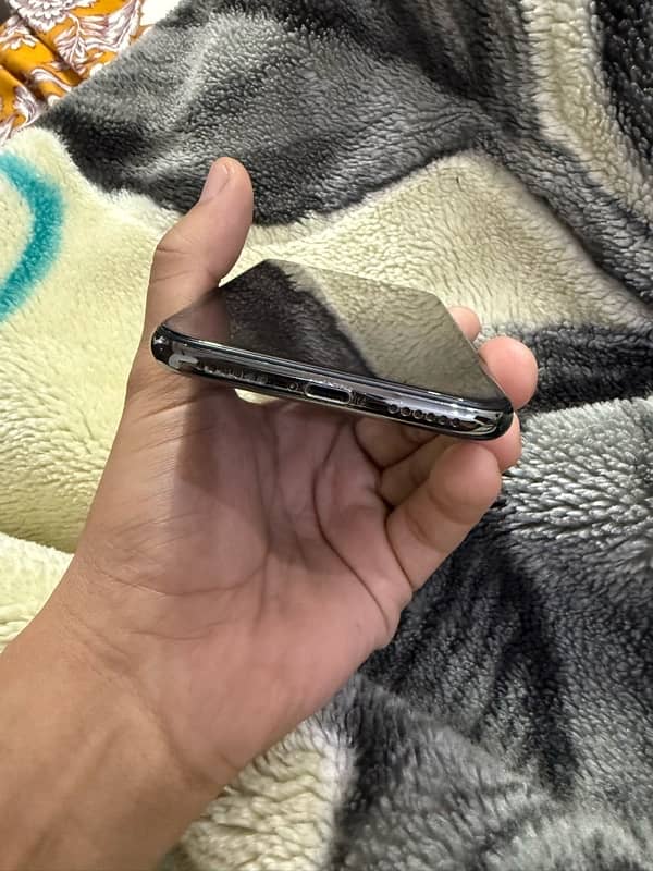 iphone x 64 gb black non pta 6