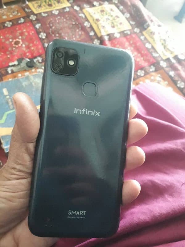 infinix smart hd 2