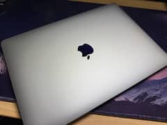 MacBook