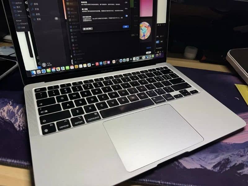 MacBook Air m1 1