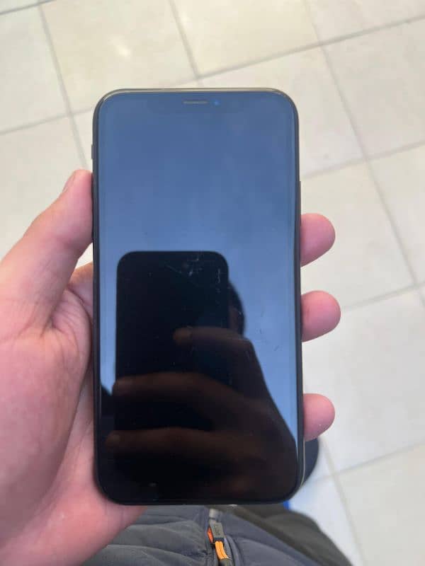 iphone XR 64gb jv 0