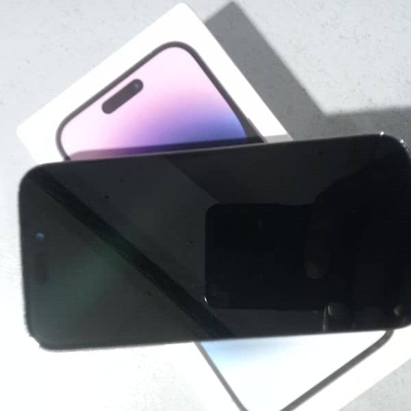 iphone 14 pro 256 non pta 3