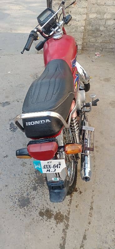 bike urgant sale karni hay koi masla nahe hay 6