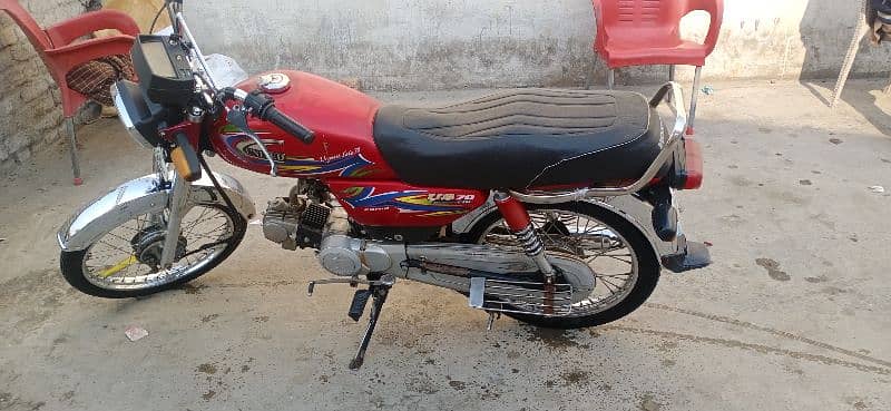 bike urgant sale karni hay koi masla nahe hay 7