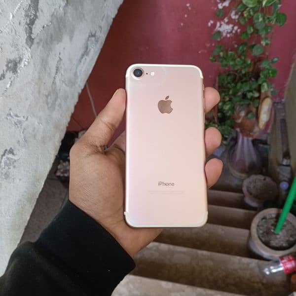 iphone 7 32gb non pta all ok 0